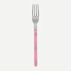 Bistrot Pearly, Rose dragée*Sabre Paris Fashion