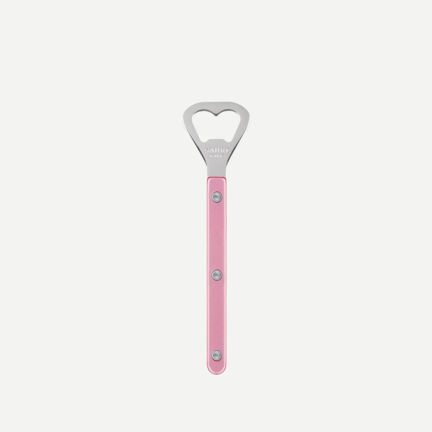 Bistrot Pearly, Rose dragée*Sabre Paris Discount