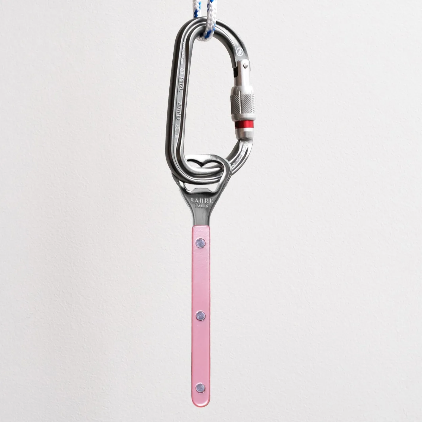 Bistrot Pearly, Rose dragée*Sabre Paris Discount