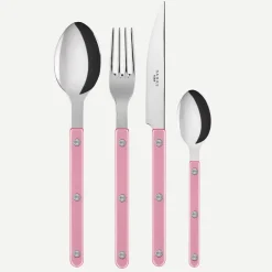 Bistrot Pearly, Rose dragée*Sabre Paris Sale