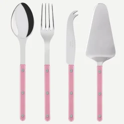 Bistrot Pearly, Rose dragée*Sabre Paris New