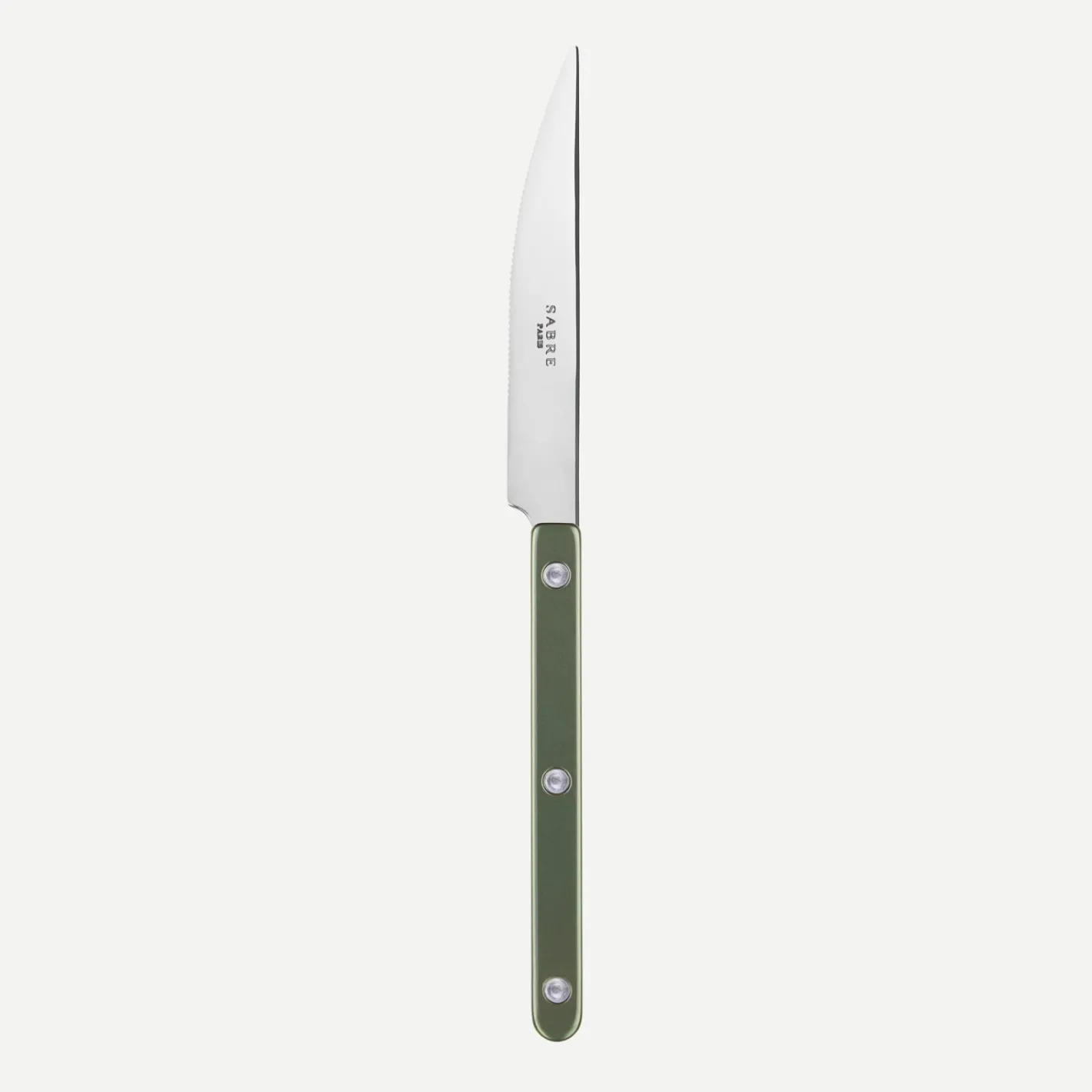 Bistrot Pearly, Vert foncé*Sabre Paris Shop