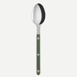 Bistrot Pearly, Vert foncé*Sabre Paris Fashion
