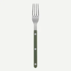 Bistrot Pearly, Vert foncé*Sabre Paris New