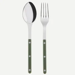Bistrot Pearly, Vert foncé*Sabre Paris Clearance