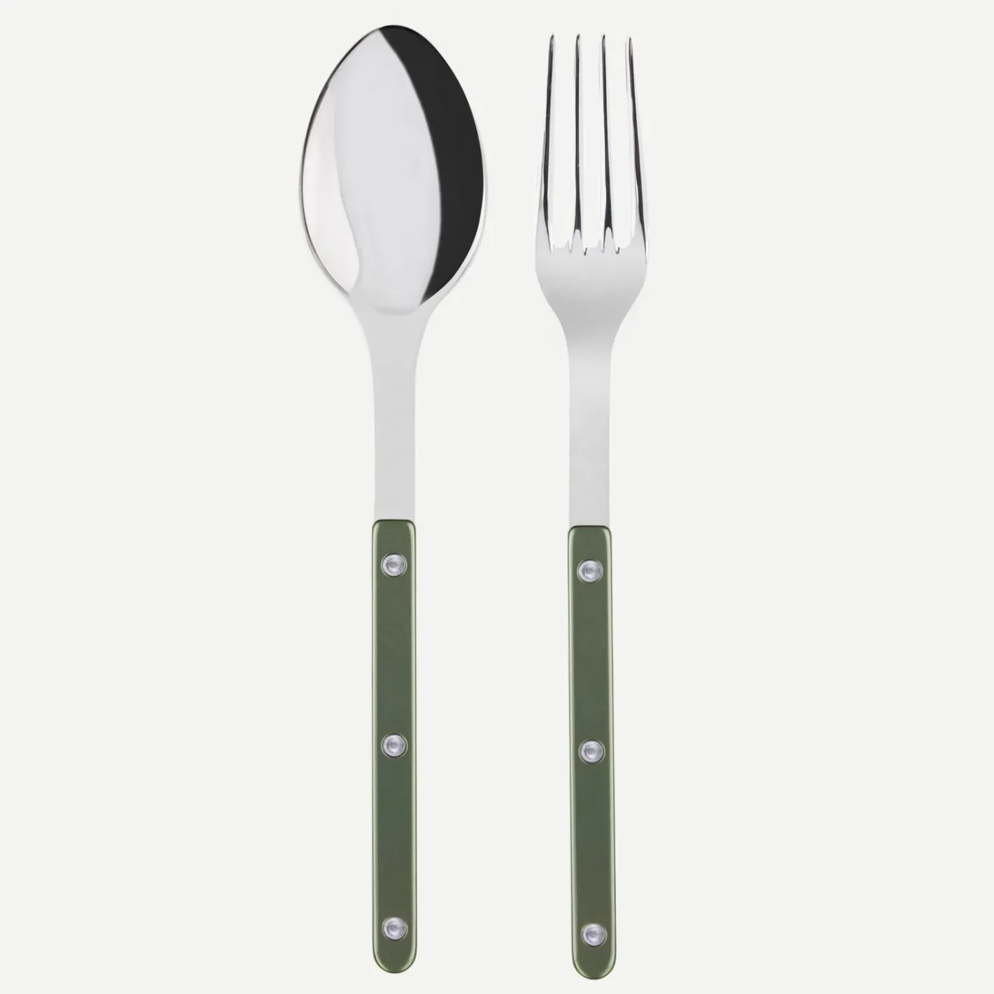 Bistrot Pearly, Vert foncé*Sabre Paris Clearance