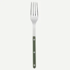 Bistrot Pearly, Vert foncé*Sabre Paris Hot