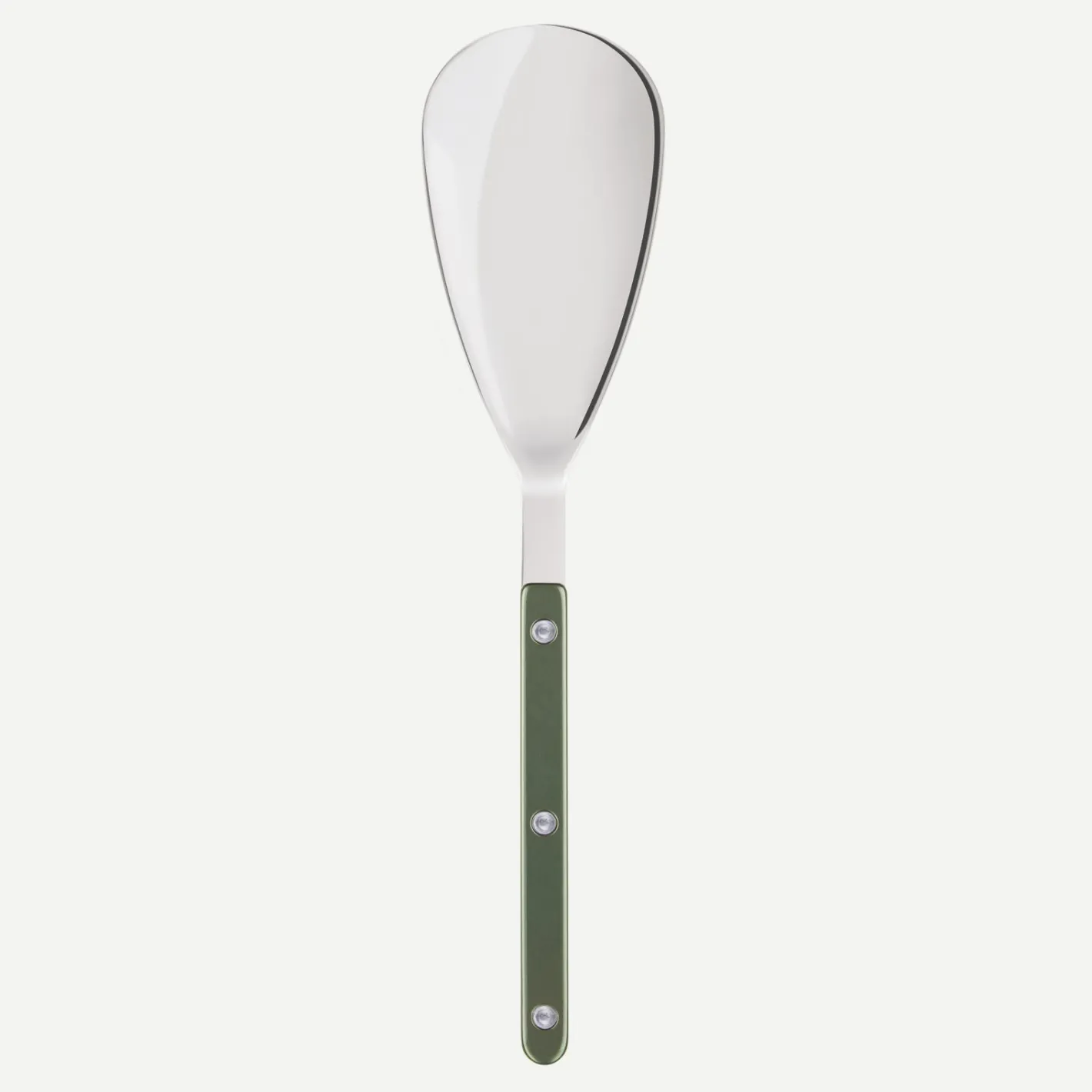Bistrot Pearly, Vert foncé*Sabre Paris New