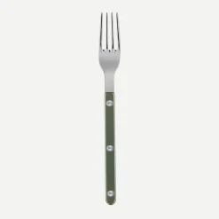 Bistrot Pearly, Vert foncé*Sabre Paris Outlet