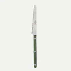 Bistrot Pearly, Vert foncé*Sabre Paris Clearance