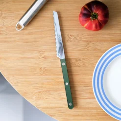 Bistrot Pearly, Vert foncé*Sabre Paris Clearance