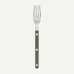 Bistrot Pearly, Vert foncé*Sabre Paris Online