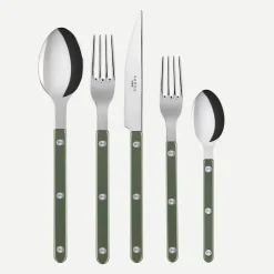 Bistrot Pearly, Vert foncé*Sabre Paris Cheap