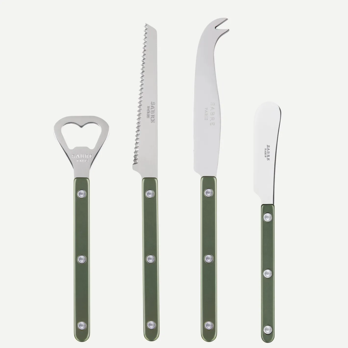 Bistrot Pearly, Vert foncé*Sabre Paris Cheap