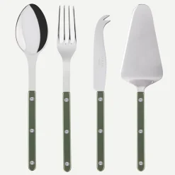 Bistrot Pearly, Vert foncé*Sabre Paris Discount