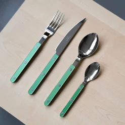 Bistrot Pearly, Vert jardin*Sabre Paris New