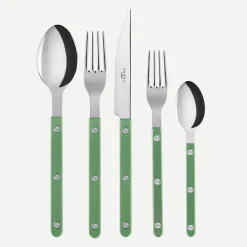 Bistrot Pearly, Vert jardin*Sabre Paris Store