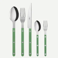 Bistrot Pearly, Vert jardin*Sabre Paris Clearance