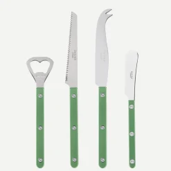Bistrot Pearly, Vert jardin*Sabre Paris Store