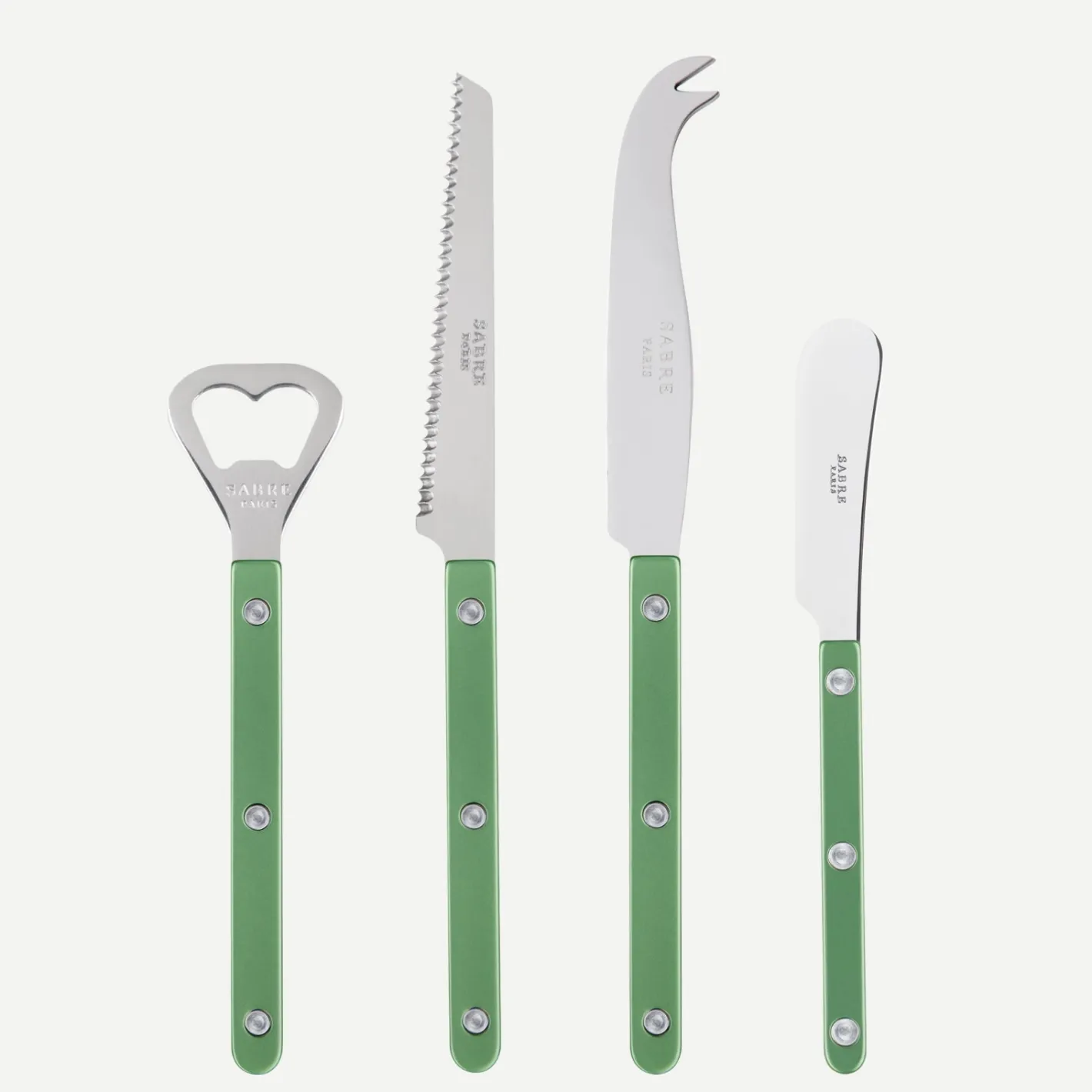 Bistrot Pearly, Vert jardin*Sabre Paris Store
