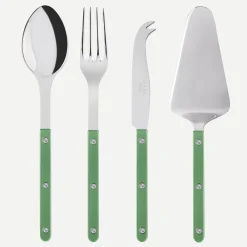Bistrot Pearly, Vert jardin*Sabre Paris Fashion