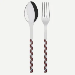 Bistrot Tartan,*Sabre Paris Clearance