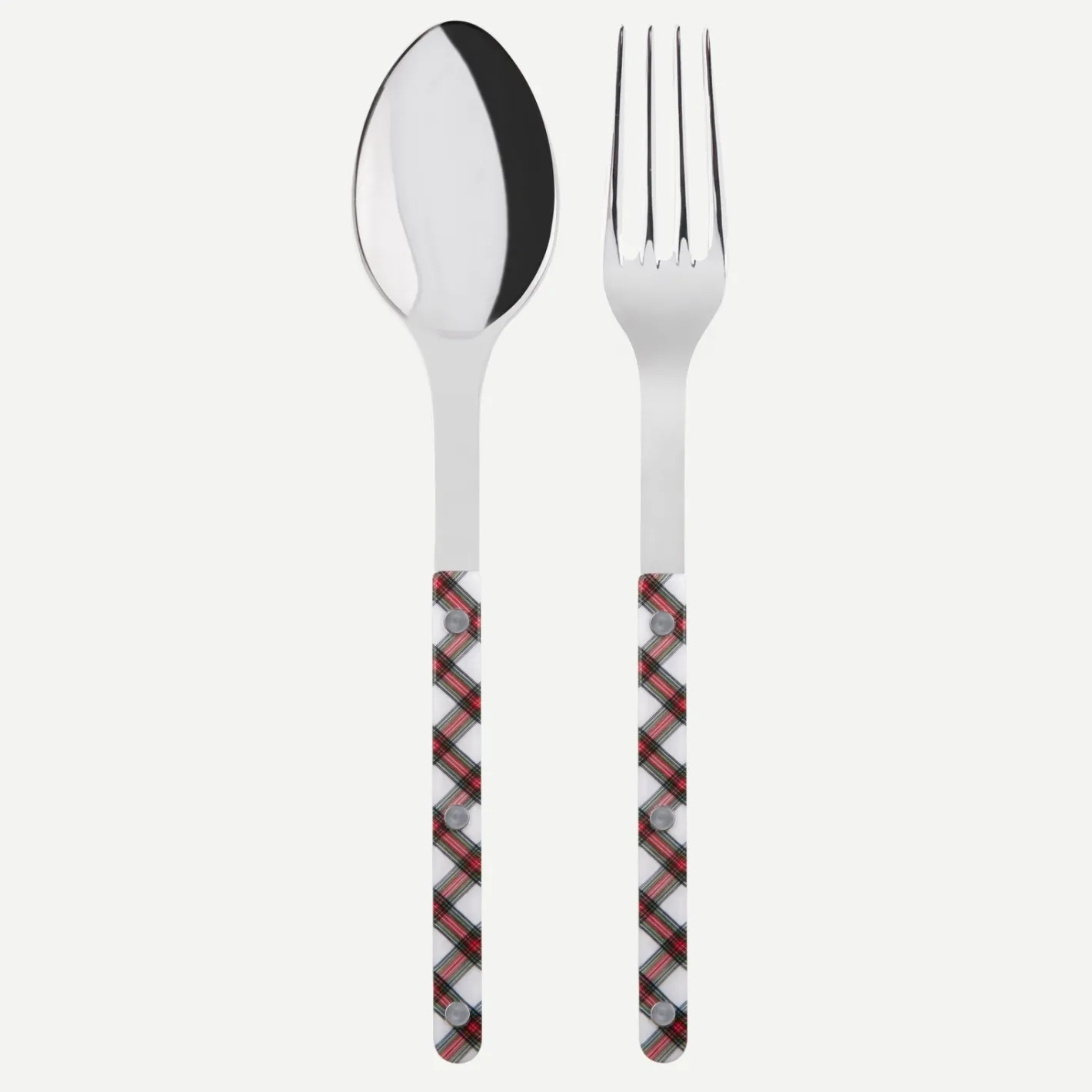 Bistrot Tartan,*Sabre Paris Clearance