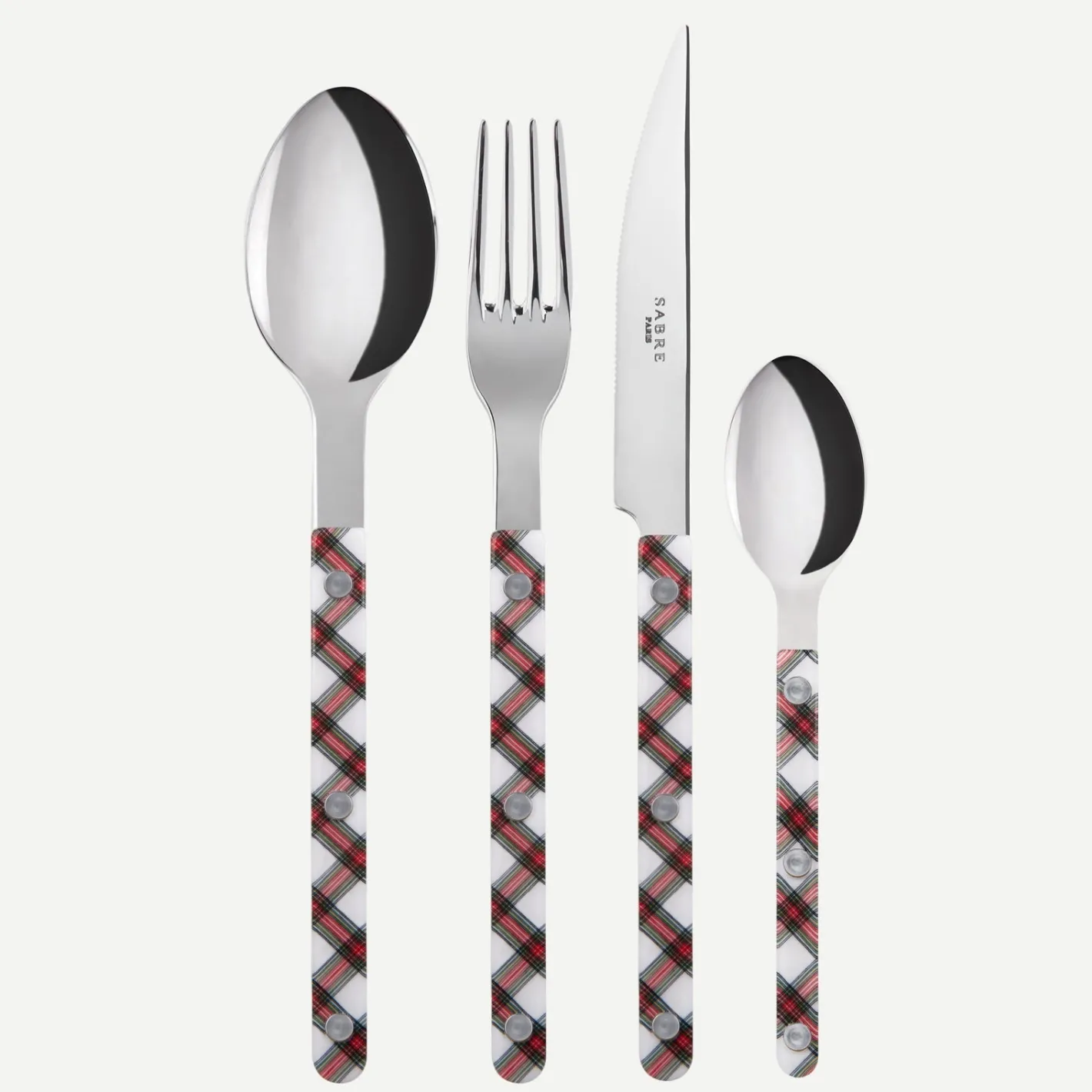 Bistrot Tartan,*Sabre Paris Best Sale