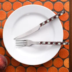 Bistrot Tartan,*Sabre Paris Best Sale