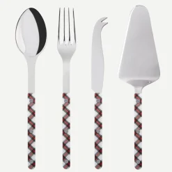 Bistrot Tartan,*Sabre Paris Hot