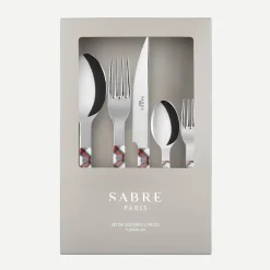 Bistrot Tartan,*Sabre Paris Hot