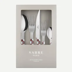 Bistrot Tartan,*Sabre Paris Sale