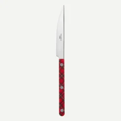 Bistrot Tartan,*Sabre Paris Sale