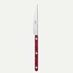 Bistrot Tartan,*Sabre Paris Best Sale