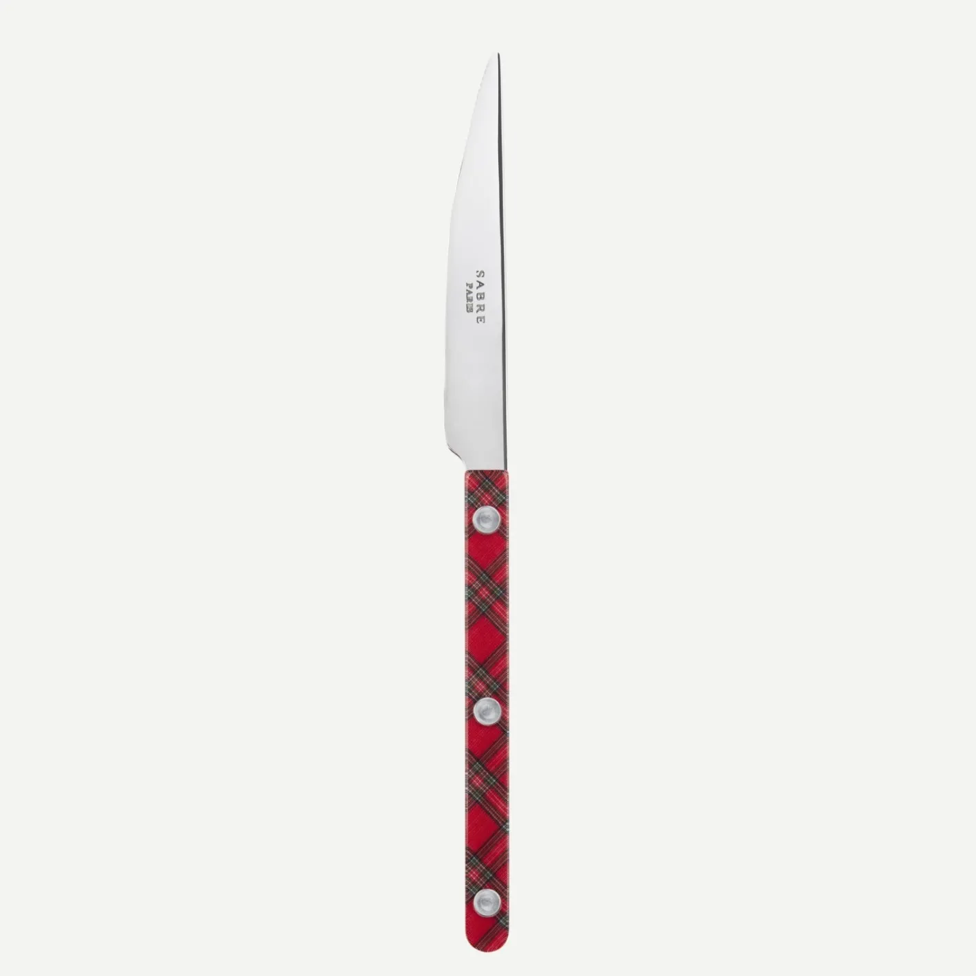 Bistrot Tartan,*Sabre Paris Best Sale