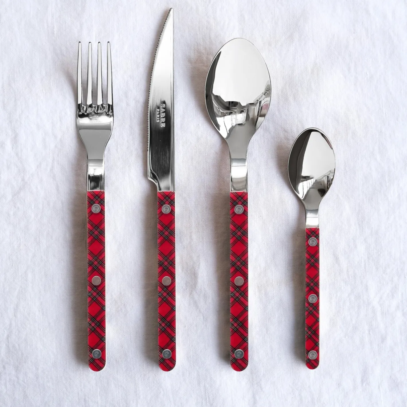 Bistrot Tartan,*Sabre Paris Flash Sale