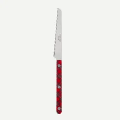 Bistrot Tartan,*Sabre Paris Best Sale