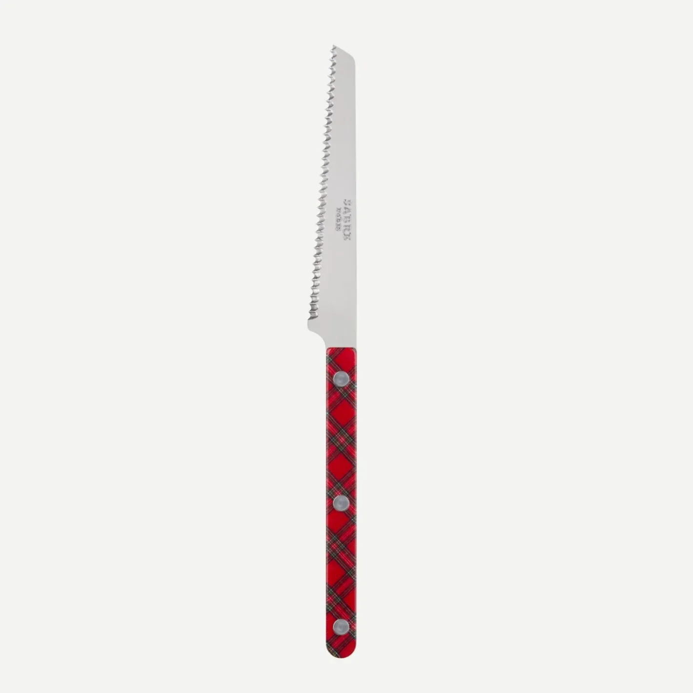Bistrot Tartan,*Sabre Paris Best Sale