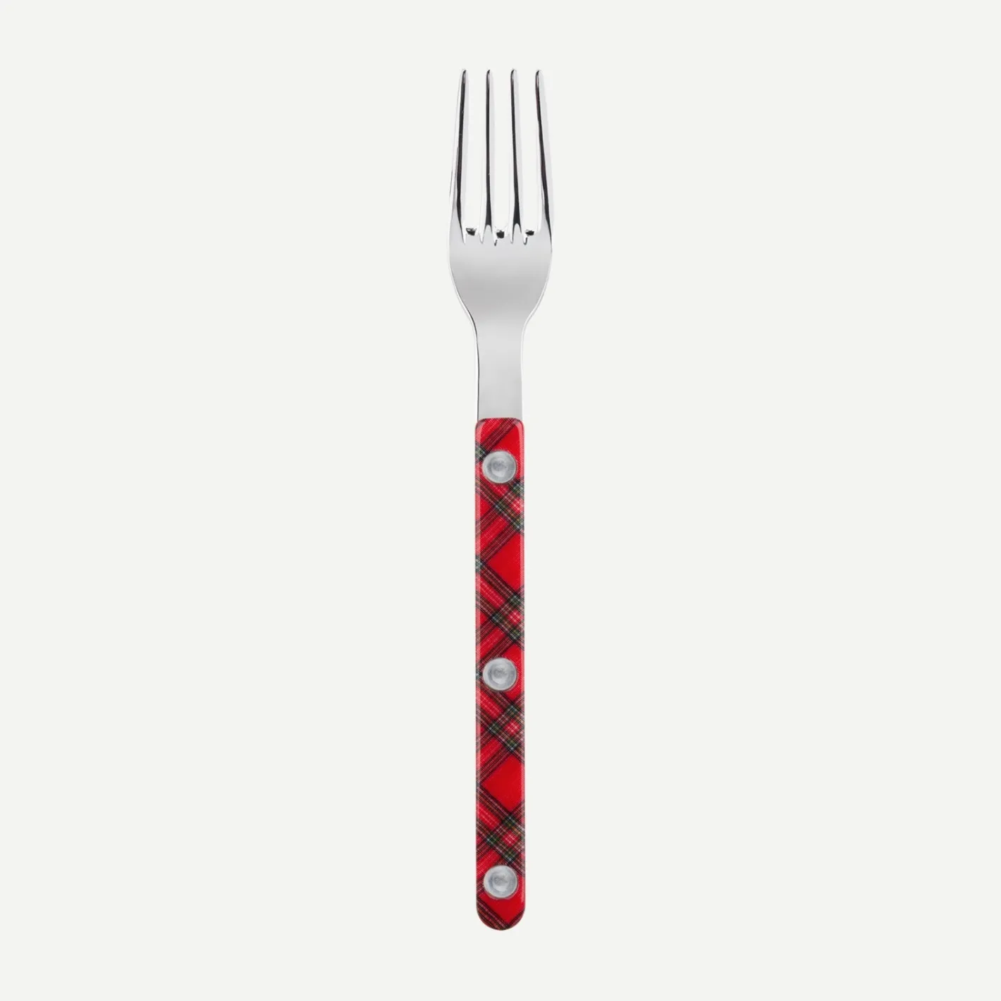 Bistrot Tartan,*Sabre Paris Fashion
