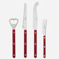 Bistrot Tartan,*Sabre Paris Discount