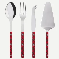 Bistrot Tartan,*Sabre Paris Shop