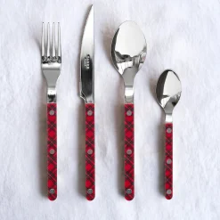 Bistrot Tartan,*Sabre Paris Sale