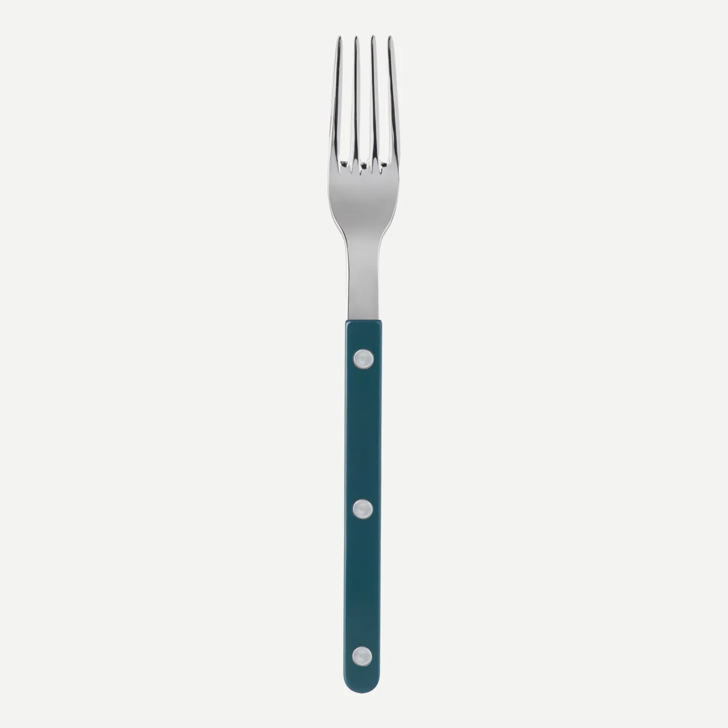 Bistrot Uni, Bleu canard*Sabre Paris Outlet