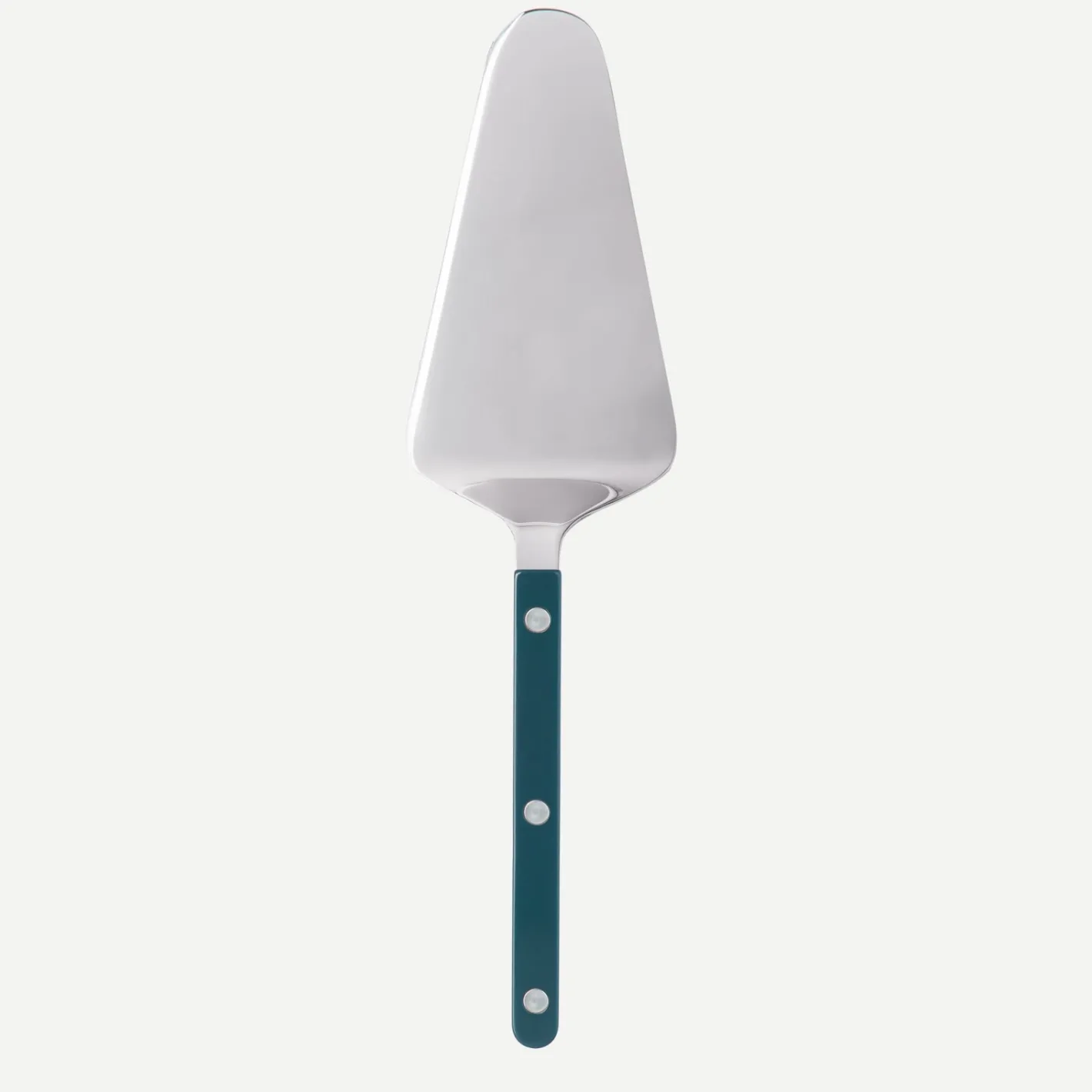 Bistrot Uni, Bleu canard*Sabre Paris Clearance