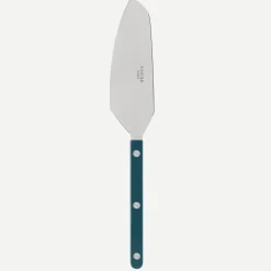 Bistrot Uni, Bleu canard*Sabre Paris Best Sale