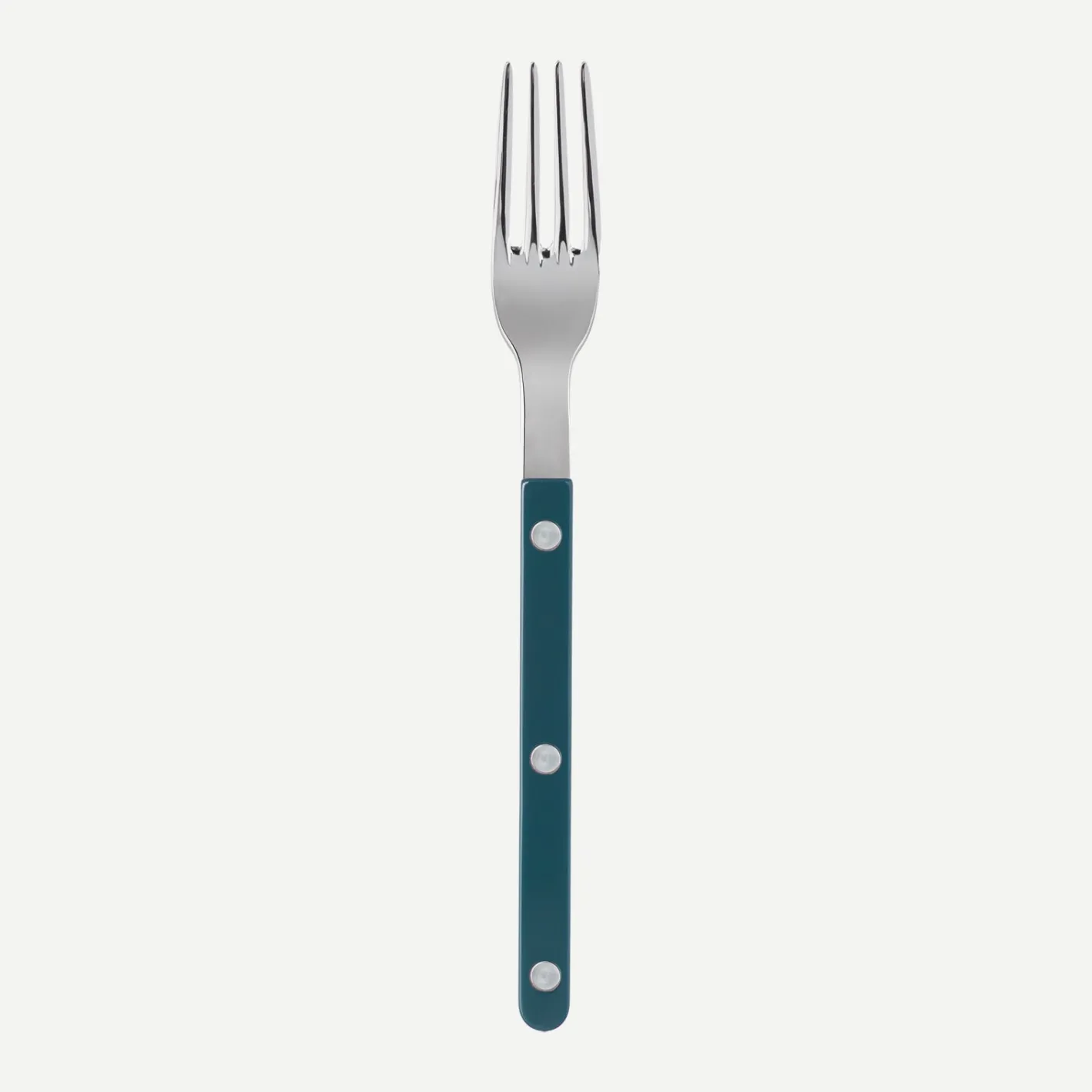 Bistrot Uni, Bleu canard*Sabre Paris Store