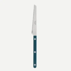 Bistrot Uni, Bleu canard*Sabre Paris Cheap