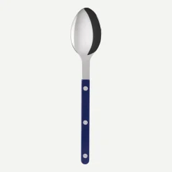 Bistrot Uni, Bleu marine*Sabre Paris Best
