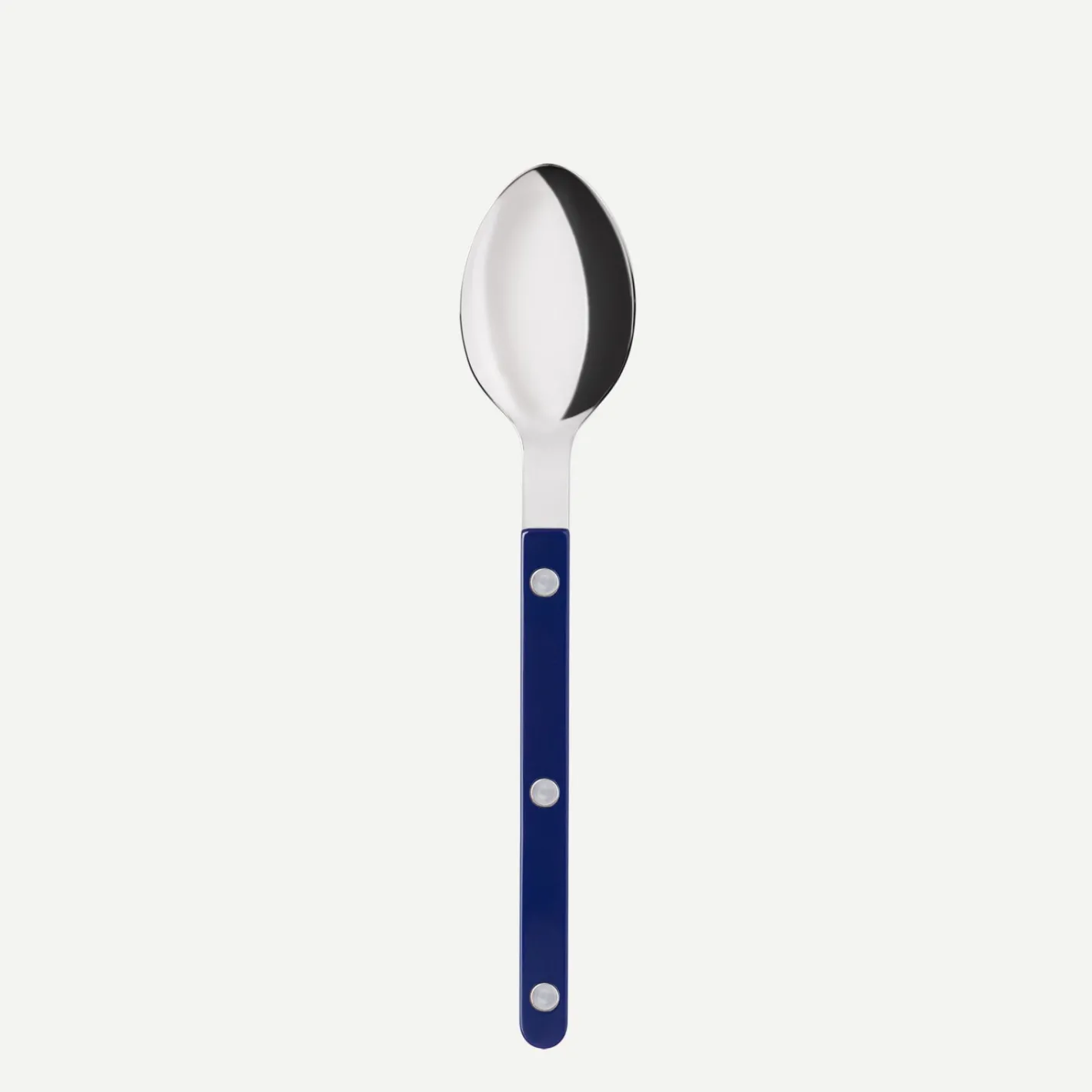 Bistrot Uni, Bleu marine*Sabre Paris Clearance