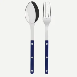 Bistrot Uni, Bleu marine*Sabre Paris Best